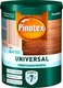 Миниатюра изображения товара Пропитка для дерева Pinotex Universal 2в1 (900мл, орегон)