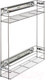 Миниатюра изображения товара Бутылочница Lemax VK-01-150