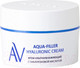 Миниатюра изображения товара Крем для лица Aravia Laboratories Aqua-Filler Hyaluronic Cream (50мл)