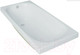 Миниатюра изображения товара Ванна акриловая 1AcReal Riga 150x70