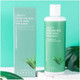Миниатюра изображения товара Эмульсия для лица Jigott Moisture Real Aloe Vera Emulsion (300мл)