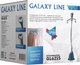 Миниатюра изображения товара Отпариватель Galaxy GL 6215