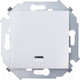 Миниатюра изображения товара Выключатель Simon 1591104-030 (белый)