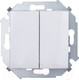 Миниатюра изображения товара Выключатель Simon 1591398-030 (белый)