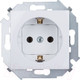 Миниатюра изображения товара Розетка Simon 1591432-030 (белый)