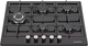 Миниатюра изображения товара Газовая варочная панель Maunfeld EGHE.75.33CB/G