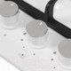 Миниатюра изображения товара Газовая варочная панель Maunfeld EGHE.75.33CW/G