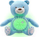 Миниатюра изображения товара Интерактивная игрушка Chicco Мишка / 80152 (голубой)