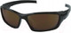 Миниатюра изображения товара Очки солнцезащитные Robinson Polarized Glasses Amber / 93-SPO-025B