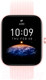 Миниатюра изображения товара Умные часы Amazfit Bip 3 Pro / A2171 (розовый)