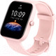 Миниатюра изображения товара Умные часы Amazfit Bip 3 Pro / A2171 (розовый)