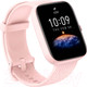 Миниатюра изображения товара Умные часы Amazfit Bip 3 Pro / A2171 (розовый)