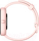 Миниатюра изображения товара Умные часы Amazfit Bip 3 Pro / A2171 (розовый)