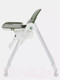 Миниатюра изображения товара Стульчик для кормления MOWbaby Honey / RH600 (Green)