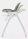 Миниатюра изображения товара Стульчик для кормления MOWbaby Honey / RH600 (Green)