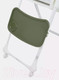 Миниатюра изображения товара Стульчик для кормления MOWbaby Honey / RH600 (Green)