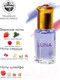Миниатюра изображения товара Парфюмерное масло Neo Parfum Luna (6мл)