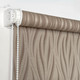 Миниатюра изображения товара Рулонная штора АС МАРТ Делис 61x160 (светло-коричневый)