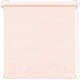 Миниатюра изображения товара Рулонная штора АС МАРТ Оксфорд 38x160 (персиковый)