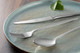 Миниатюра изображения товара Столовая вилка Luxstahl Аляска кт1655