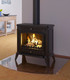 Миниатюра изображения товара Печь-камин Everest F12