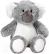 Миниатюра изображения товара Мягкая игрушка Nici Коала 43624 (20см)