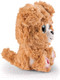 Миниатюра изображения товара Мягкая игрушка Nici Собака Лоллидог 46317 (15см)