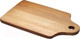 Миниатюра изображения товара Разделочная доска No Brand 3719
