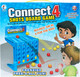 Миниатюра изображения товара Настольная игра Darvish Connect 4 / DV-T-2963