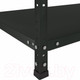 Миниатюра изображения товара Стеллаж металлический Brabix Ms Kd-180/30/70-5 / 291267