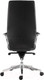 Миниатюра изображения товара Кресло офисное Brabix Premium Resonance EX-755 / 532487 (черный)