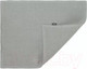 Миниатюра изображения товара Сервировочная салфетка Tkano Essential TK22-PM0002 (серый)