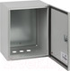 Миниатюра изображения товара Корпус металлический ЭРА ЩМП-1-0 У2 IP54 / Б0057148