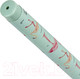 Миниатюра изображения товара Ручка шариковая Brauberg Soft Touch Stick Flamingo / 143705 (синий)