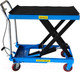 Миниатюра изображения товара Тележка гидравлическая AE&T TLF-30 (300кг)