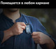 Миниатюра изображения товара Держатель смартфона для штатива Godox MTH04 / 29574