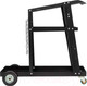 Миниатюра изображения товара Тележка для сварочного аппарата Solaris WA-5103