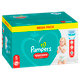 Миниатюра изображения товара Подгузники-трусики детские Pampers Pants 5 Junior (84шт)