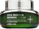 Миниатюра изображения товара Крем для лица Lebelage Cica Madecassoside С экстрактом центеллы азиатской  (55мл)