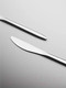 Миниатюра изображения товара Набор столовых ножей Atmosphere of Art Silver / AT-K2192 (2шт)