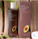 Миниатюра изображения товара Тонер для лица Jigott Lifting Real Avocado Toner (300мл)