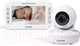 Миниатюра изображения товара Видеоняня Alcatel Baby Link 830