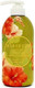 Миниатюра изображения товара Лосьон для тела Jigott Hibiscus Perfume Body Lotion (500мл)