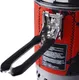 Миниатюра изображения товара Система приготовления пищи Fire-Maple Star X5 Polaris System (красный)