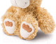 Миниатюра изображения товара Мягкая игрушка Nici Мишка 46508 (золотисто-коричневый, 32см)