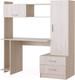 Миниатюра изображения товара Компьютерный стол Памир ПКС-7 (анкор светлый)