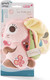 Миниатюра изображения товара Мягкая игрушка Nici Кролик Гопсали 46574 (18см)