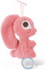 Миниатюра изображения товара Подвеска на кроватку Nici Кролик Гопсали 46580 (18см)
