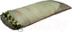 Миниатюра изображения товара Спальный мешок Alexika Siberia Wide Transformer правый / 9255.01071 (оливковый)