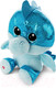 Миниатюра изображения товара Мягкая игрушка Nici Дракон голубой Джет-Джет 46932 (15см)